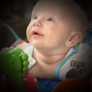 Meet your Posher, Skyler